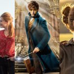 Box-Office Deutschland: Top 3 unverändert Box Office Deutschland Phantastische Tierwesen und wo sie zu finden sind