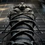 Die Mumie: Erstes Poster und Vorschau auf den kommenden Trailer Die Mumie Poster Trailer Tease