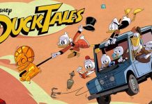 DuckTales Serie Teaser