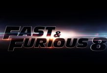 Fast and Furious 8 Trailer