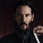 Neuer deutscher Trailer und Magazin-Cover zu John Wick 2 John Wick 3