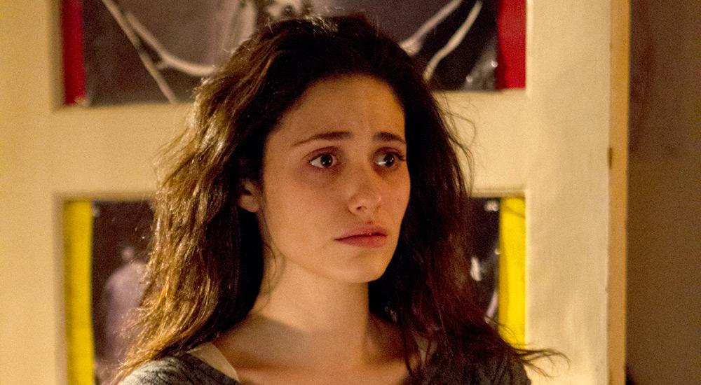 Shameless Staffel 8 Emmy Rossum