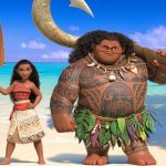 Box-Office USA: Disneys Vaiana bleibt stark an der Spitze Vaiana Box Office