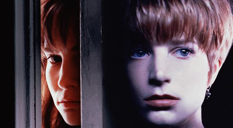 Weiblich ledig jung sucht Serie