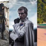 Box-Office Deutschland: Rogue One wieder oben, Vaiana legt kräftig zu, Assassin’s Creed startet gut Assassins Creed Box-Office Deutschland
