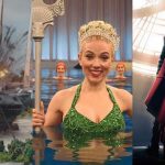 Der US-Verband der Szenenbildner nominiert 16 Filme Bestes Szenenbild 2016