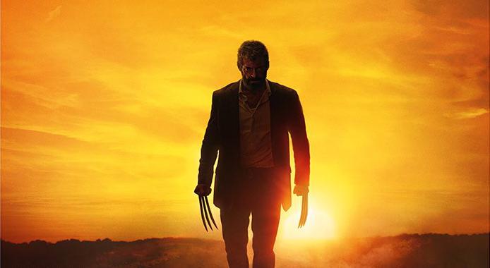 Logan The Wolverine (2017) Filmkritik