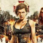 Resident Evil: The Final Chapter – Neue Trailer, Clips und Plakate Resident Evil The Final Chapter Vorschau