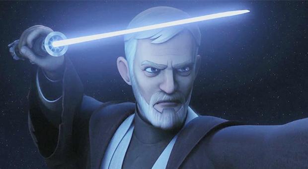 Star Wars Rebels Obi Wan