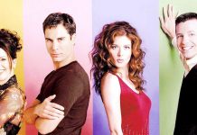 Will and Grace Staffel 9