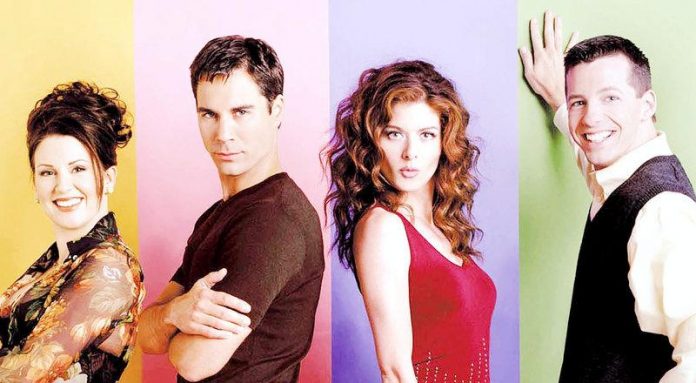 Will and Grace Staffel 9