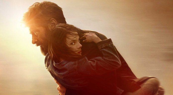 Logan (2017) Filmkritik