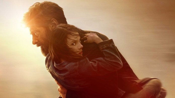 Logan (2017) Filmkritik