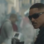 Bright: Erster Teaser zu Netflix' teuerstem Film mit Will Smith Bright Teaser
