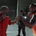 Fast & Furious 8: Neue Szenen im internationalen Trailer Fast and Furious 8 internationaler Trailer
