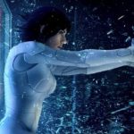 Ghost in the Shell: Neue Poster zeigen Major und die Robo-Geisha Ghost in the Shell Poster