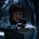 RoboCop Scarlett Johansson im neuen Ghost-in-the-Shell-Trailer Ghost in the Shell Trailer