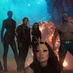 Guardians of the Galaxy Vol 2 stellt das Team in einem neuen Spot vor Guardians of the Galaxy Vol 2 Spot