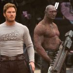 Dude! Der neue Trailer zu Guardians of the Galaxy Vol. 2 ist hier Guardians of the Galaxy 2 Trailer