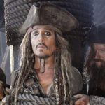Düsterer Super-Bowl-Spot zu Pirates of the Caribbean: Salazars Rache Pirates of the Caribbean Salazars Rache Super Bowl Spot