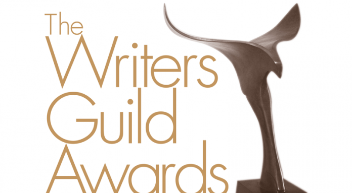 Writers Guild Awards Gewinner 2016