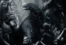Alien Covenant deutscher Trailer
