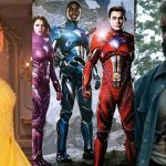Box-Office USA: Die Schöne und das Biest wehrt Power Rangers ab, Logan knackt $200 Mio Die Schöne und das Biest Power Rangers Box Office