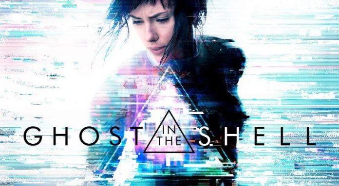 GhostintheShellfront Ghost in the Shell (2017) Filmkritik