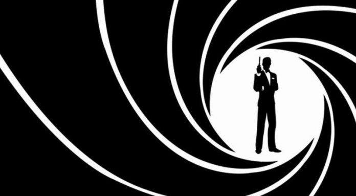 James Bond 25 Kinostart