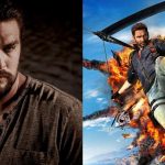 "Just Cause" wird mit Jason Momoa in der Hauptrolle verfilmt Just Cause Film