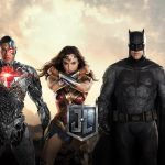 Neuer Trailer: DC-Superhelden schließen sich zur Justice League zusammen Justice League Trailer