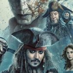 Das letzte Abenteuer: Neuer Trailer zu Pirates of the Caribbean: Salazars Rache Pirates of the Caribbean Salazars Rache Trailer