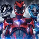 Power Rangers (2017) Kritik Power Rangers (2017) Filmkritik
