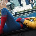 Neuer Spider-Man: Homecoming-Trailer ist spektakulär, verrät aber auch viel Spider Man Homecoming Trailer Poster