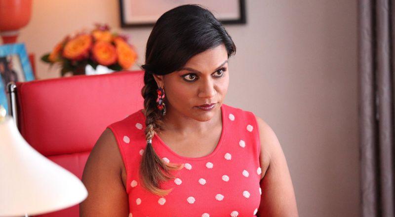 The Mindy Project Staffel 6