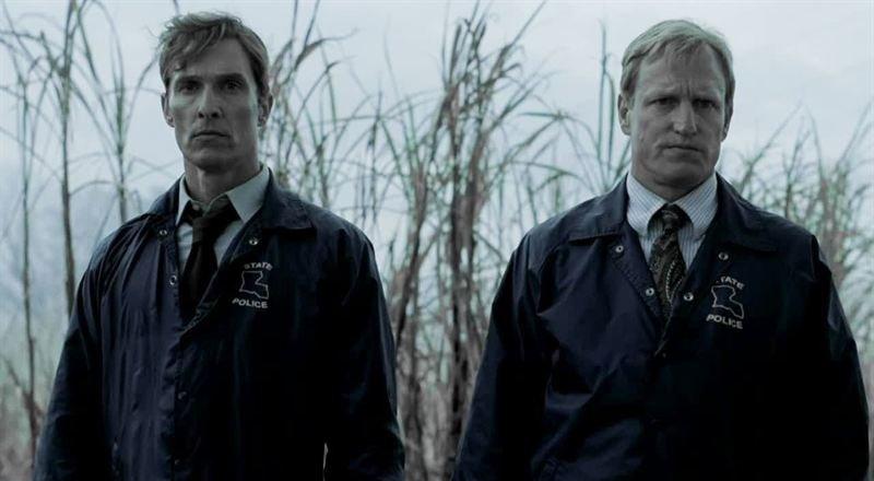 True Detective Staffel 3