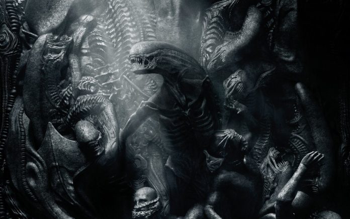 Alien Covenant (2017) Filmkritik