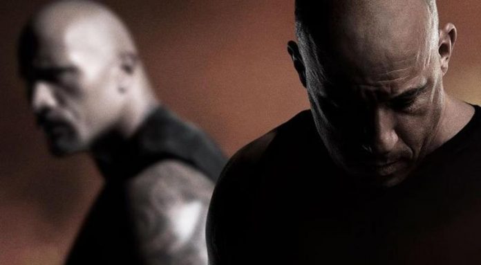 FastandFurious8front Fast and Furious 8 (2017) Filmkritik