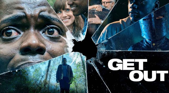 Get Out (2017) Filmkritik Get Out (2017) Filmkritik