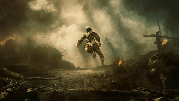 Hacksaw Ridge (2016) Filmkriitk