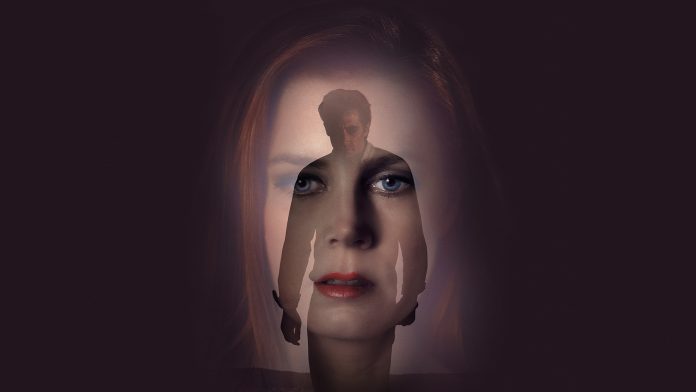 Nocturnal Animals Front Nocturnal Animals (2016) Filmkritik