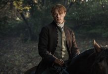 Outlander Staffel 3 Trailer