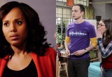 Scandal The Big Bang Theory Staffel 10 Quoten