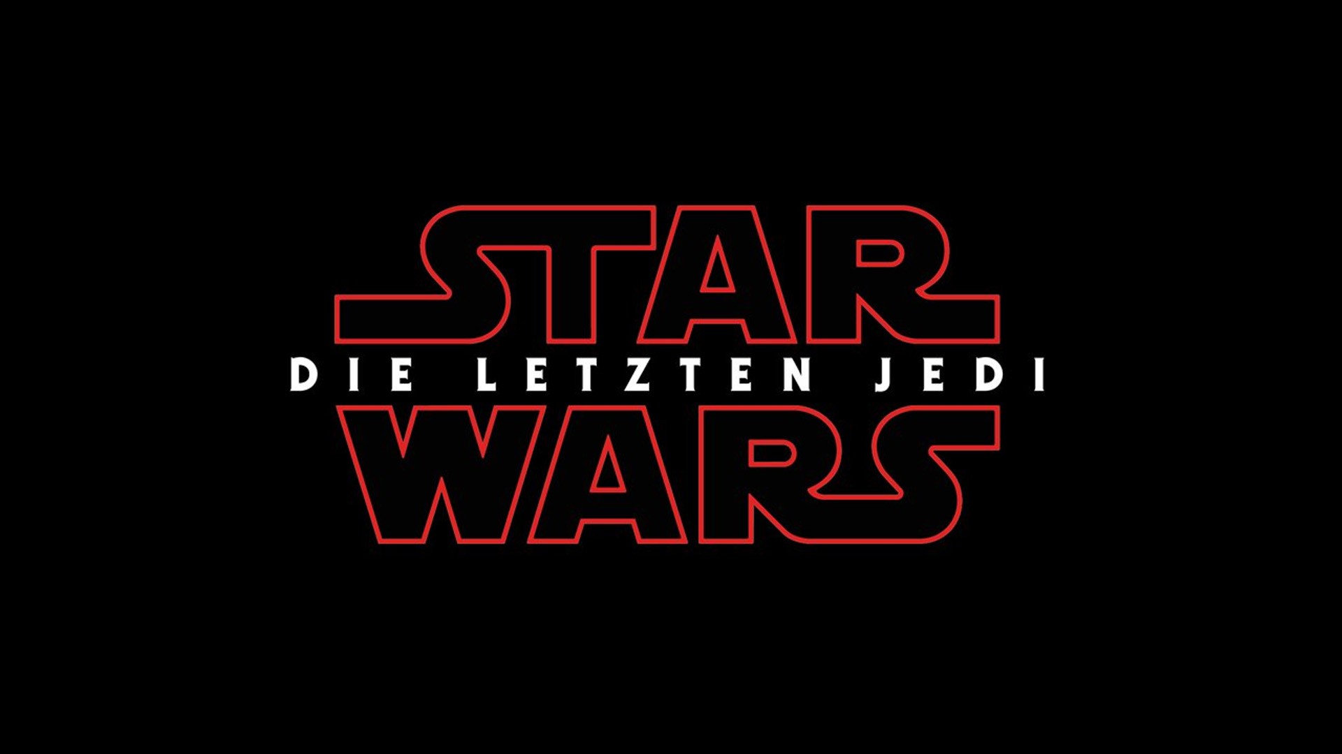 Star Wars Die letzten Jedi Teaser