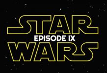 Star Wars Episode IX Regie