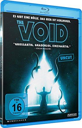 The Void BD