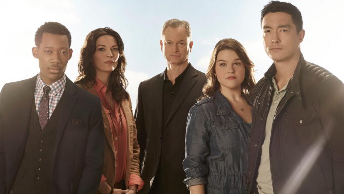 Criminal Minds Beyond Borders Staffel 3