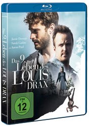 Das 9. Leben des Louis Drax Blu-ray Disc