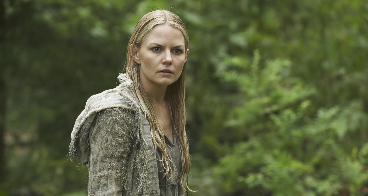 Once Upon a Time Staffel 7 Jennifer Morrison