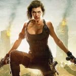 Die Resident-Evil-Filmreihe wird rebootet, James Wan produziert Resident Evil Reboot